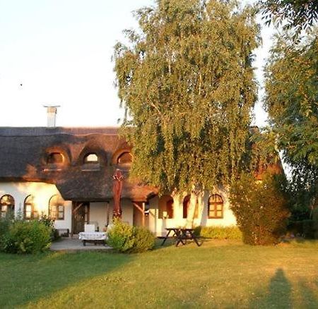 Herberg Tisza Tiszabábolna Dış mekan fotoğraf